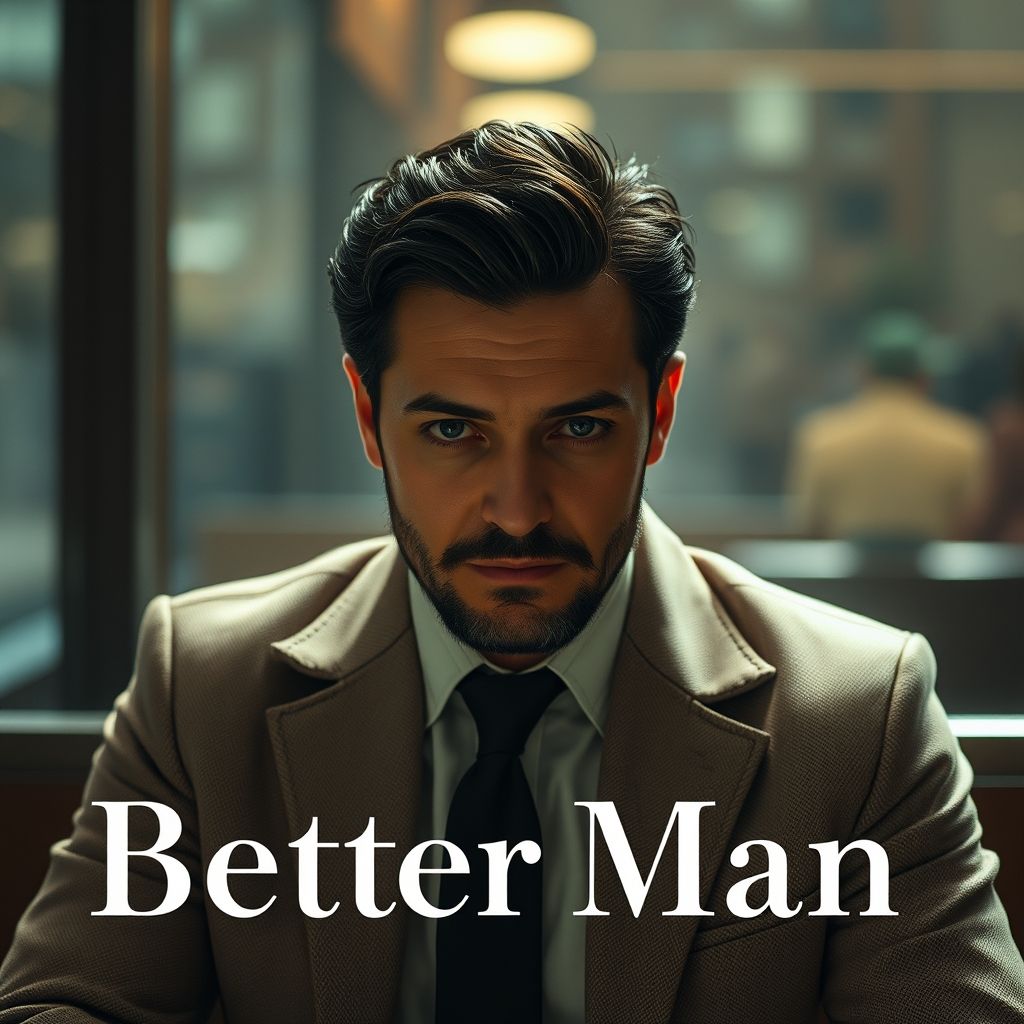 เทคนิคพิเศษสุดตระการตาใน Better Man